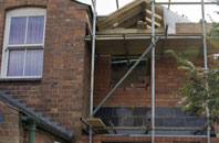 free Wigginton Bottom home extension quotes