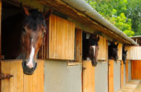free Wigginton Bottom stable construction quotes